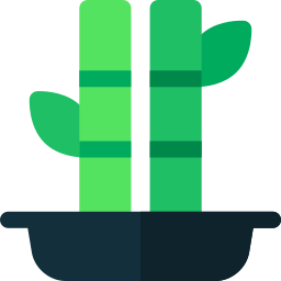 Bamboo icon