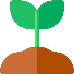 Seedling icon