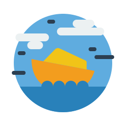 スピードボート icon