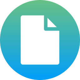 Document icon