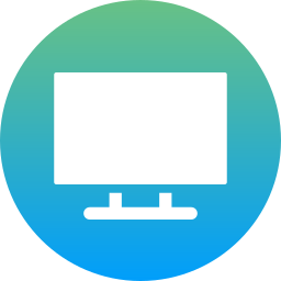 monitor icon