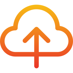 Cloud icon