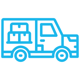 Delivery icon