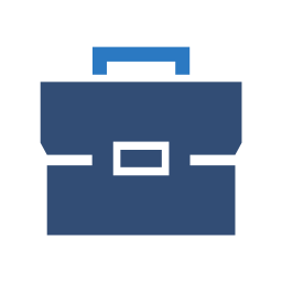 Briefcase icon