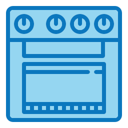 Oven icon