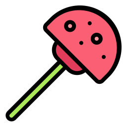 Lollipop icon