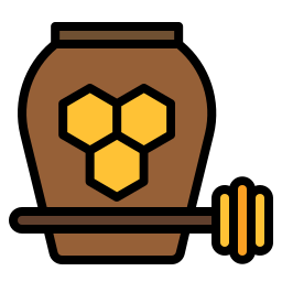 honingpot icoon