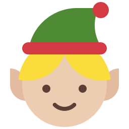 elf icon