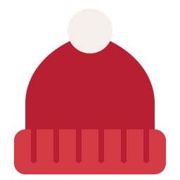 gorro Ícone