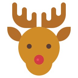 Reindeer icon