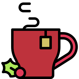 Tea icon