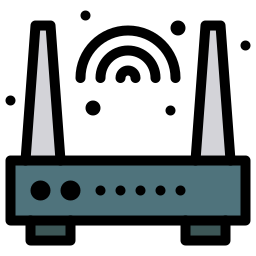 Modem icon