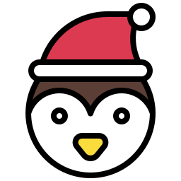 Penguin icon