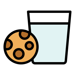 Milk icon