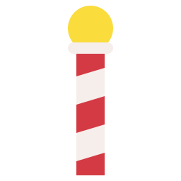 Pole icon