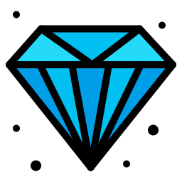 Diamond icon