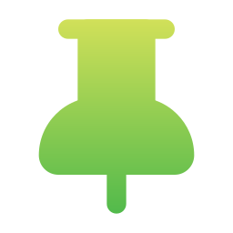 Thumbtack icon