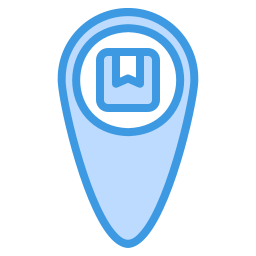 Location icon