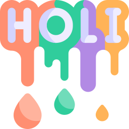 ホーリー祭 icon