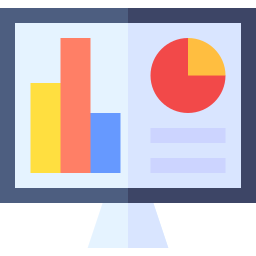 Analytics icon