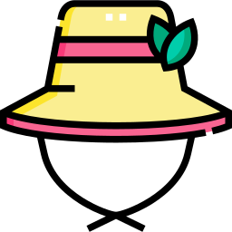 Hat icon