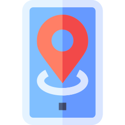 gps icon