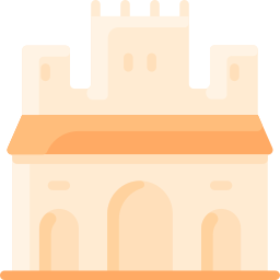 Альгамбра иконка
