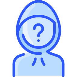 anonym icon