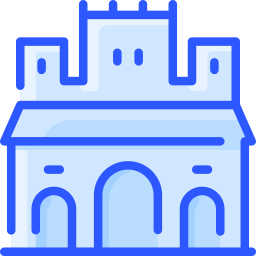 alhambra icon