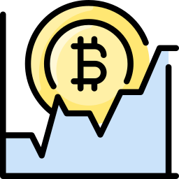 bitcoin icono