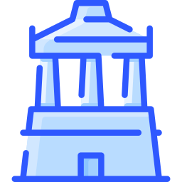 halicarnassus-mausoleum icon