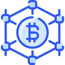 Bitcoin icon