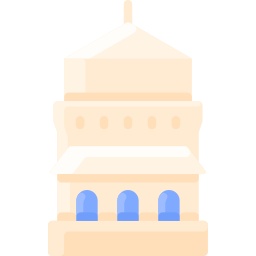sixtinische kapelle icon