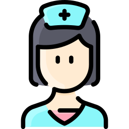 Nurse icon