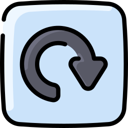 リフレッシュ icon