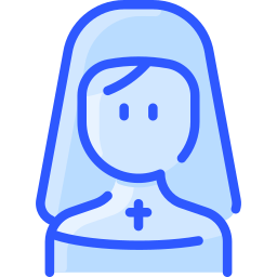 nonne icon