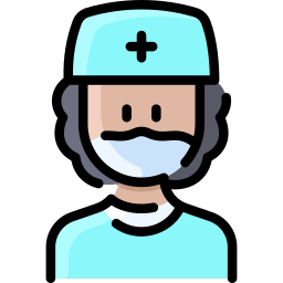 Surgeon icon