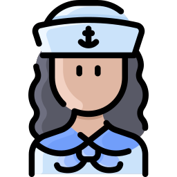 Sailor icon