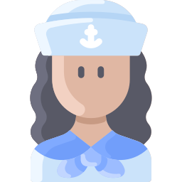 Sailor icon