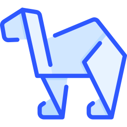 Camel icon