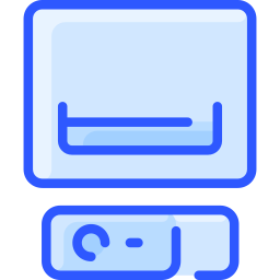 Projector icon