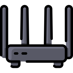 Router icon