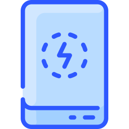 power bank icon