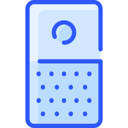 Air purifier icon