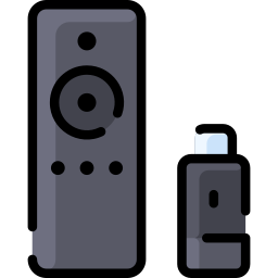 tv 박스 icon