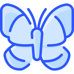 schmetterling icon