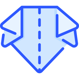 origami icon