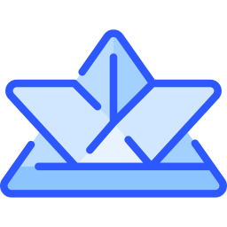 帽子 icon