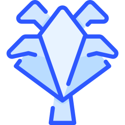 Flower icon