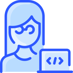 programmierer icon